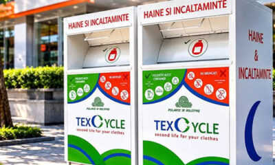 containere imbracaminte