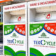 containere imbracaminte