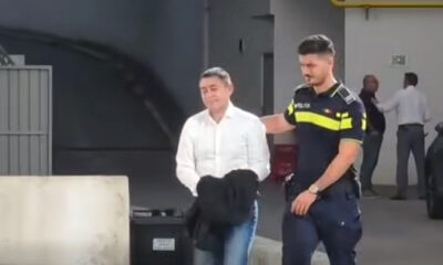 daniel learciu