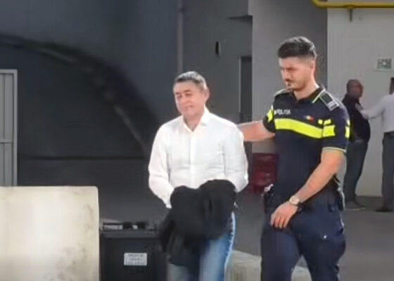 daniel learciu
