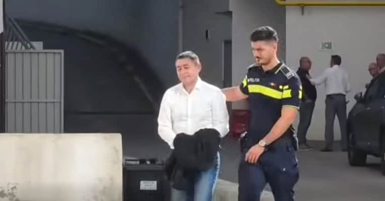 daniel learciu