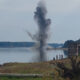 detonare stanca dunare