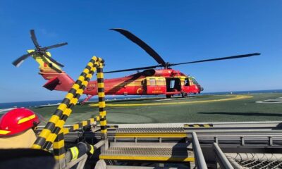 elicopter black howk mai