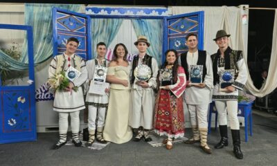 festival folclor