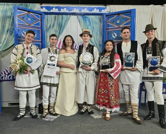 festival folclor