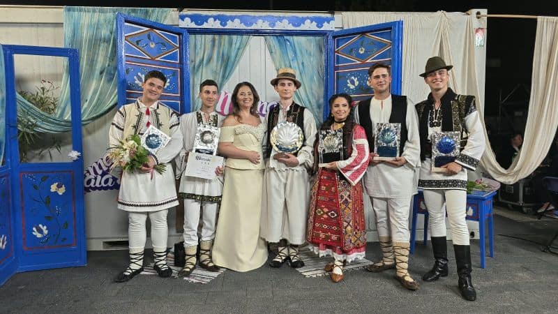 festival folclor