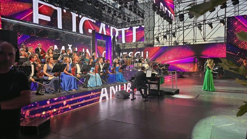 festival mamaia