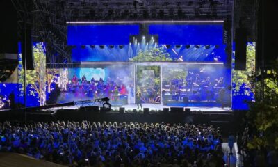 festival mamaia