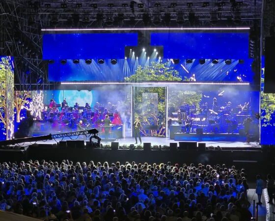festival mamaia