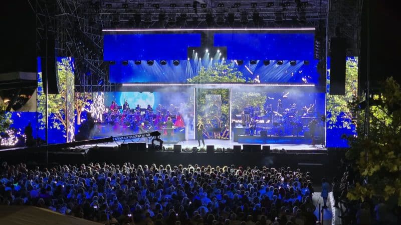 festival mamaia