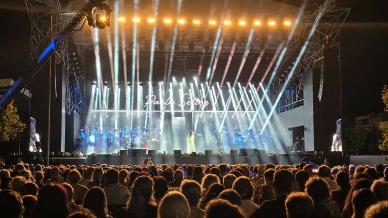 festival mamaia