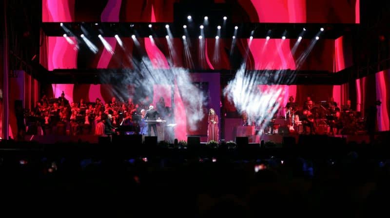festival mamaia