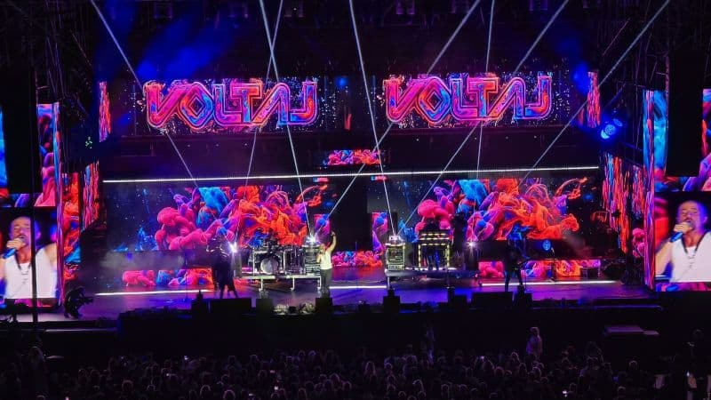 festival mamaia