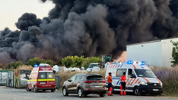 incendiu navodari incendiu navodari