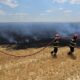 incendiu pompieri