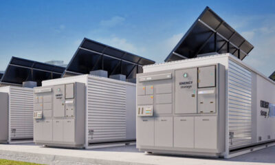 instalatii se stocare a energiei