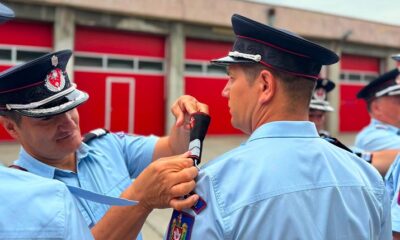 militari avansati