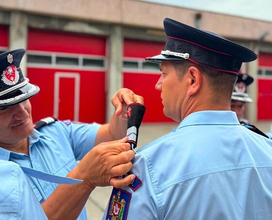 militari avansati