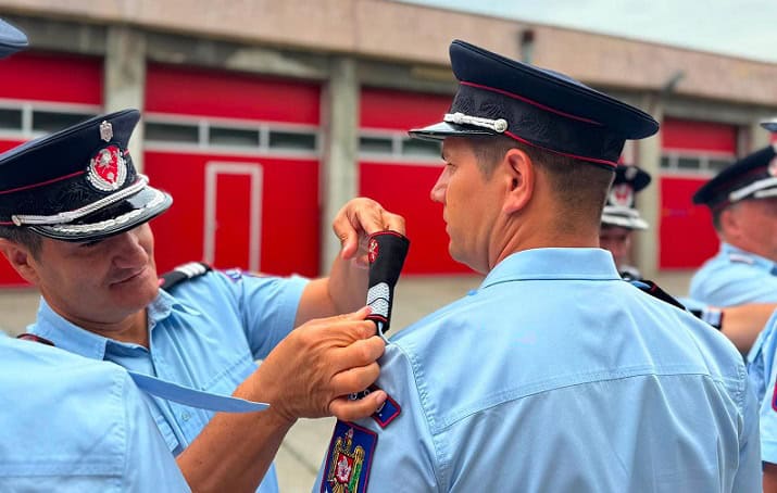 militari avansati