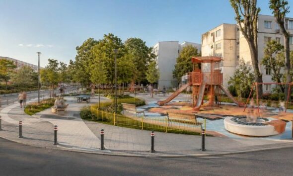 modernizare tomis nord