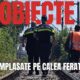 obiecte cale ferata