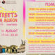 open streets