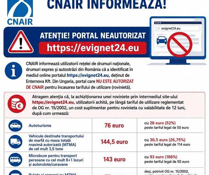 portal cnair