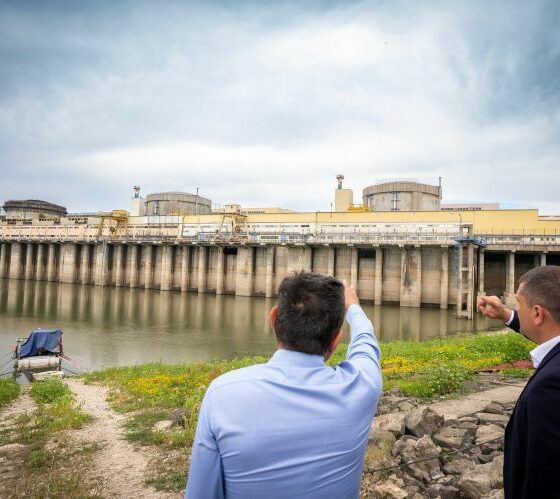 radu miruta centrala nucleara