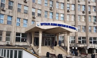 spital constanta