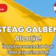 steag galben eforie
