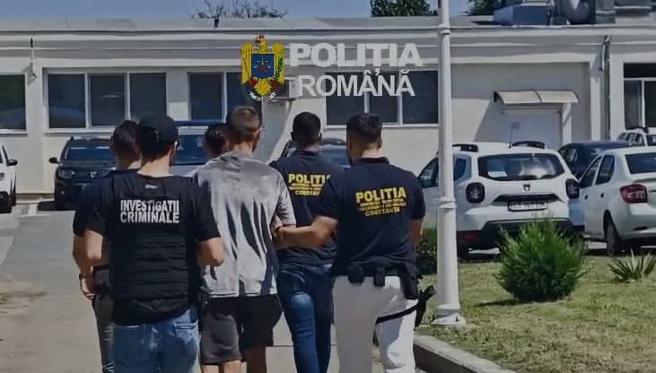 talhari constanta