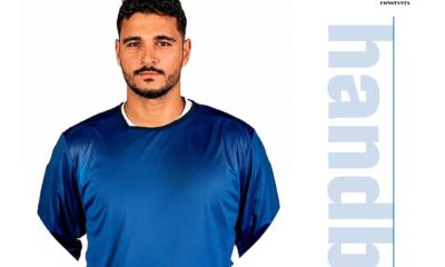 tekayahandbal