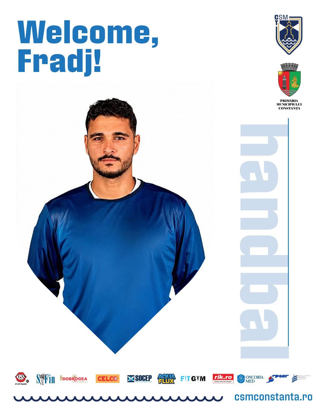 tekayahandbal