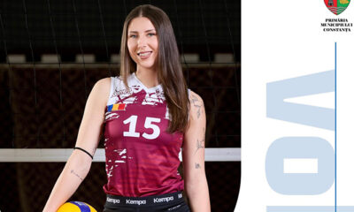 teodora volei