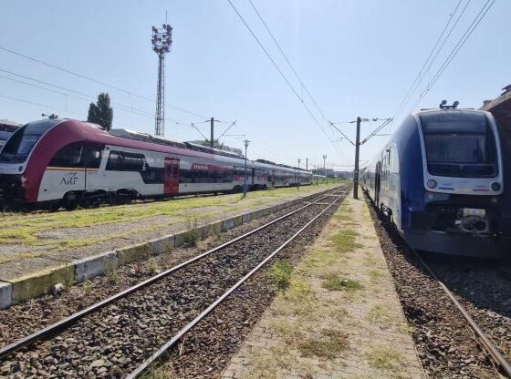 tren nou