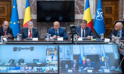 videoconferinta bolojan prefecti