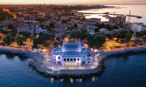 Cazinoul din Constanta