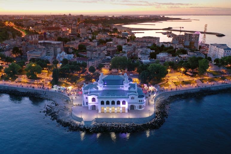 Cazinoul din Constanta