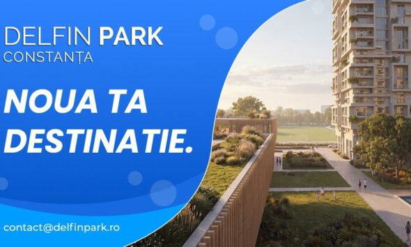 Delfin Park
