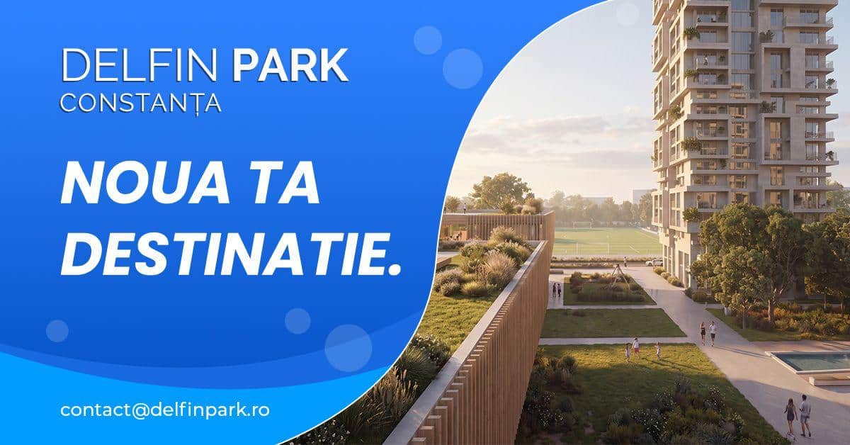 Delfin Park