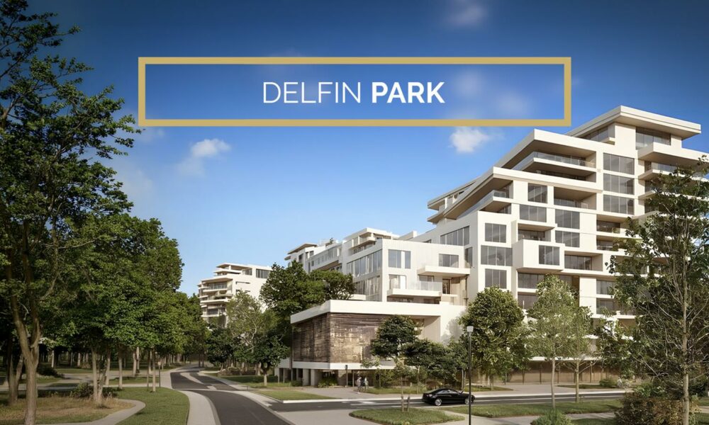 Delfin Park