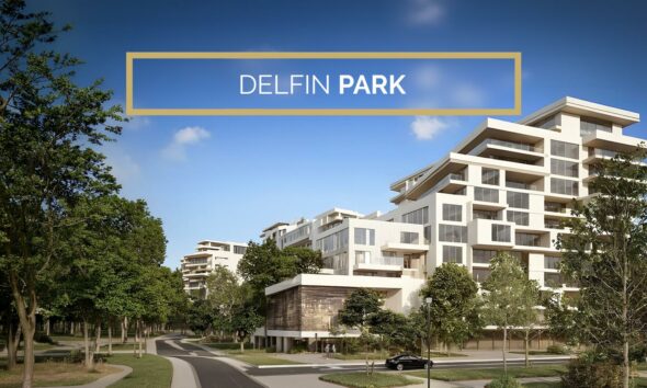 Delfin Park