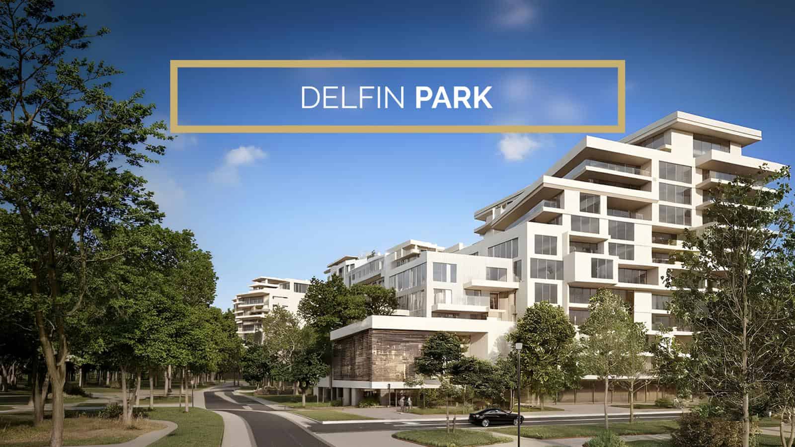 Delfin Park