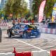 Mamaia Rally