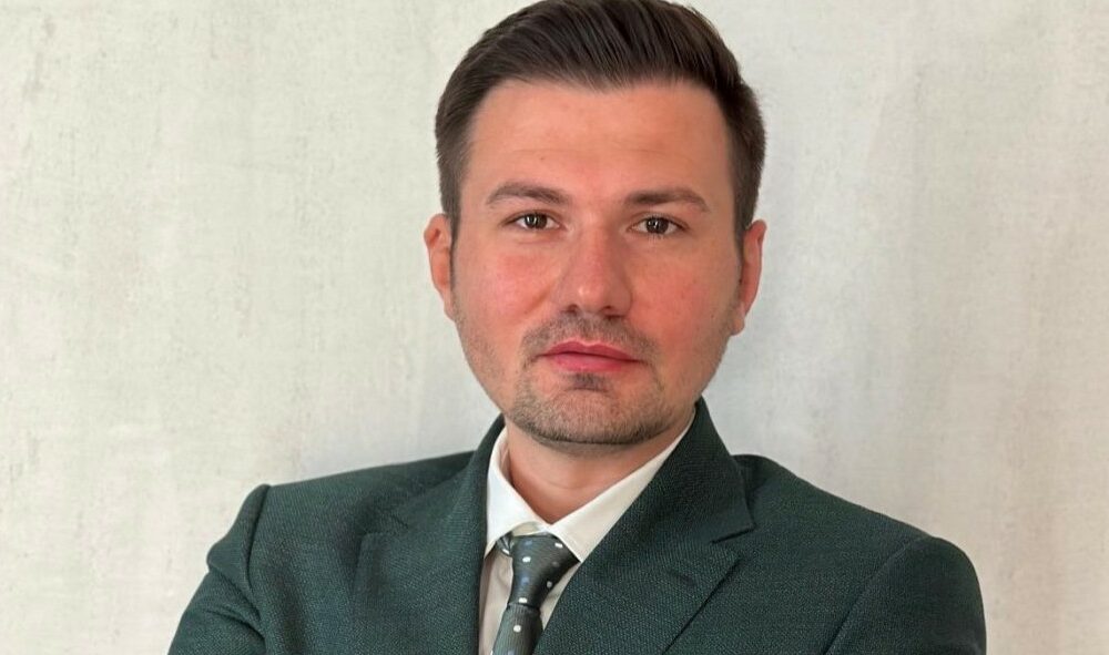 Mihai Laurentiu Gioara