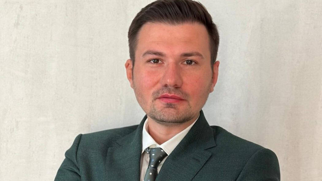 Mihai Laurentiu Gioara