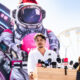 NIBIRU conferință de presă la final de sezon ()