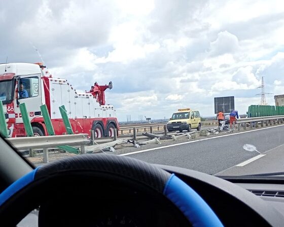 accident cumpana