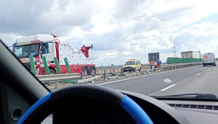 accident cumpana