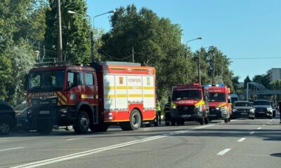 accident mamaia x